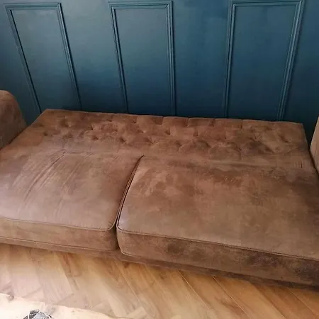 Le Chateau D'eau - Quartier Calme - Proche Commerce - - - Eurotunnel - Ferry * Calais