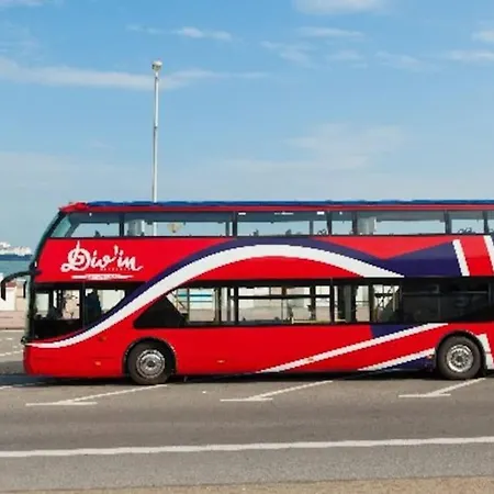 Apartment Le Chateau D'eau - Quartier Calme - Proche Commerce - - - Eurotunnel - Ferry