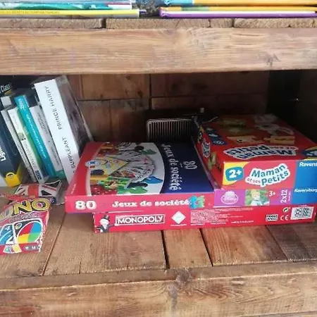 Le Chateau D'eau - Quartier Calme - Proche Commerce - - - Eurotunnel - Ferry Apartment